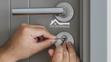 🔑 Que faire en cas de porte claquée ? Guide pratique et solutions express