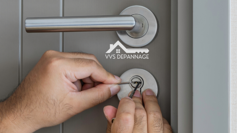 🔑 Que faire en cas de porte claquée ? Guide pratique et solutions express